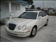 2004 Kia Amanti