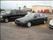 1997 BMW 5 series