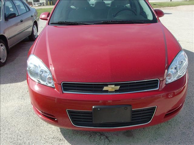 2008 Chevrolet Impala for sale