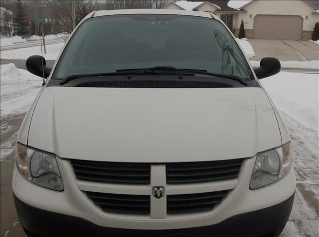 2006 Dodge Caravan for sale