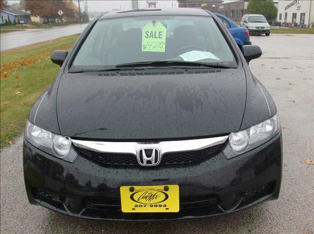2010 Honda Civic for sale