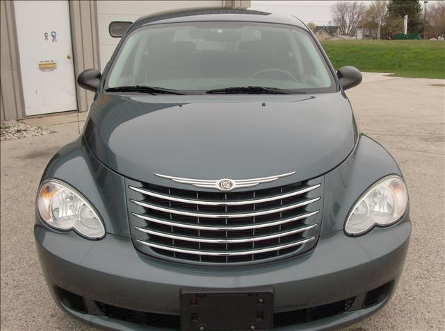 2006 Chrysler PT Cruiser for sale