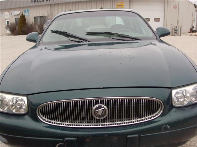 2000 Buick LeSabre for sale