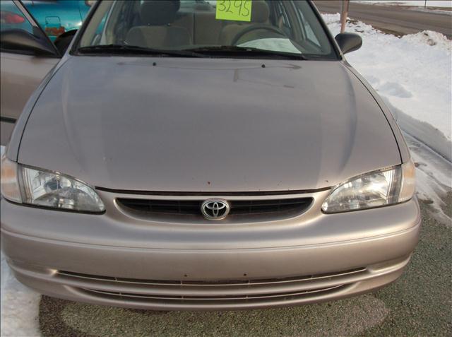 1998 Toyota Corolla for sale
