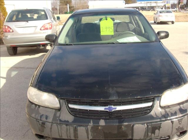 2003 Chevrolet Malibu for sale