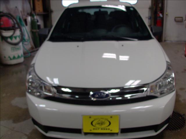 2010 Ford Focus for sale