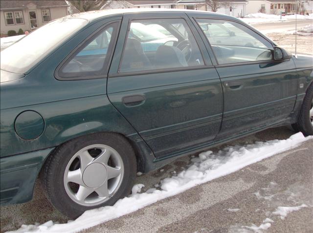 1991 Ford Taurus for sale