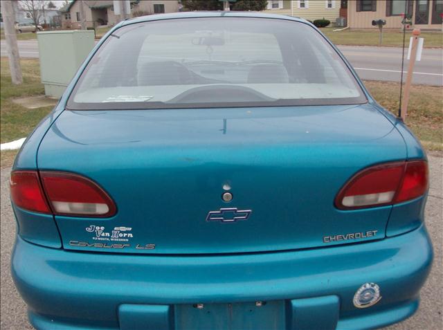 1995 Chevrolet Cavalier for sale