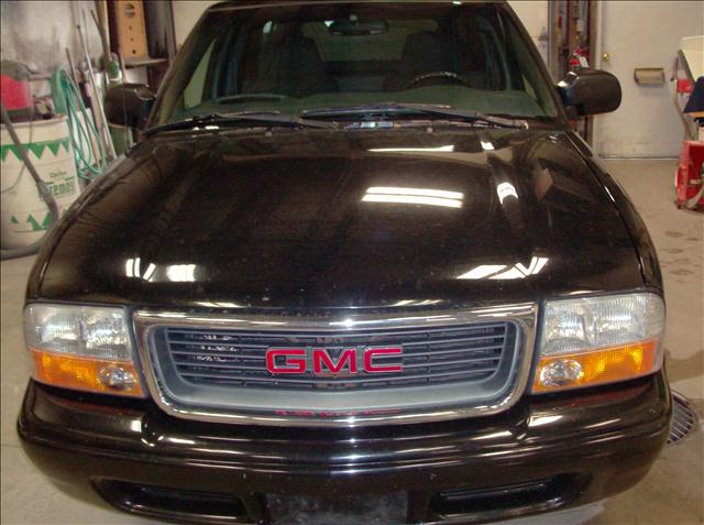 2003 GMC Sonoma for sale