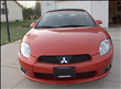 2009 Mitsubishi Eclipse Spyder