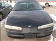 1998 Oldsmobile Intrigue