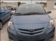 2008 Toyota Yaris