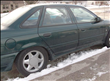 1991 Ford Taurus