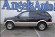 2000 Honda Passport