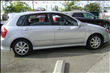 2006 Kia Spectra5