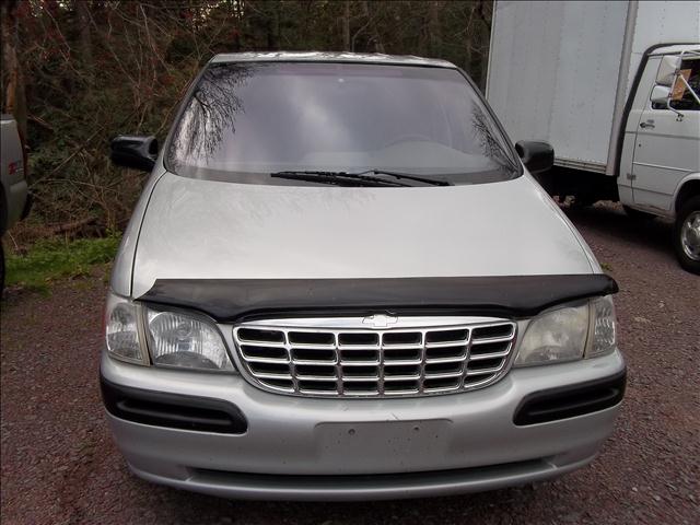 1998 Chevrolet Venture for sale
