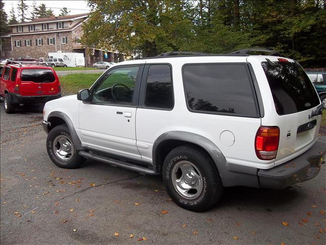 1998 Ford Explorer for sale