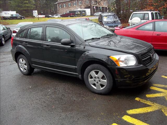 2008 Dodge Caliber for sale