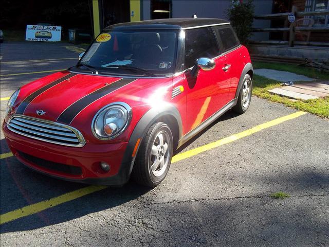 2007 Mini Cooper for sale