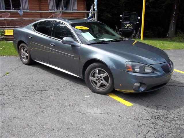 2004 Pontiac Grand Prix for sale