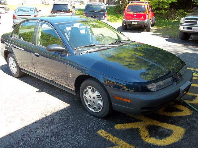 1999 Saturn S Series for sale