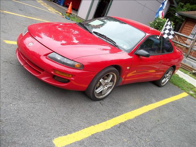 1997 Dodge Avenger for sale