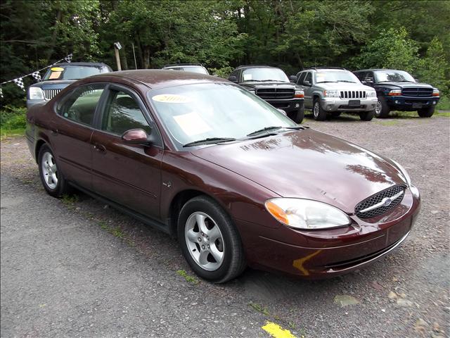 2000 Ford Taurus for sale