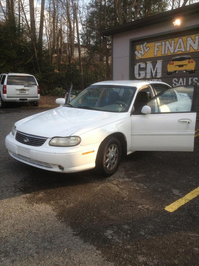 1999 Chevrolet Malibu for sale