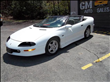 1997 Chevrolet Camaro