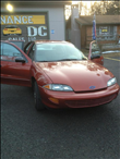 1997 Chevrolet Cavalier