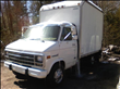 1995 GMC G3500 Vandura