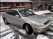 2002 Daewoo Leganza