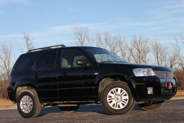 2006 Mercury Mariner for sale