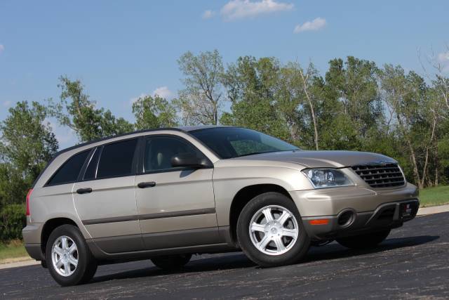 2005 Chrysler Pacifica for sale