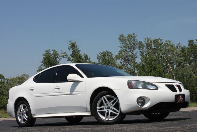 2005 Pontiac Grand Prix for sale