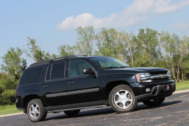 2005 Chevrolet TrailBlazer EXT for sale