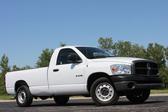 2008 Dodge Ram 1500 for sale