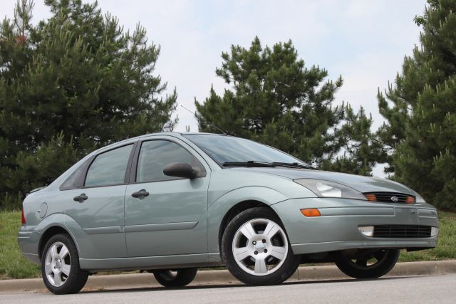2003 Ford Focus for sale