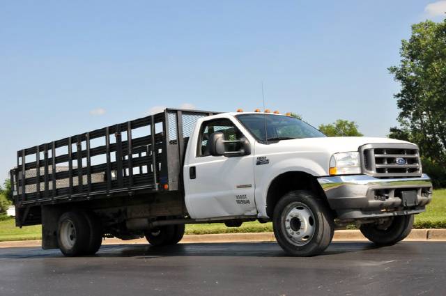 2003 Ford F450 for sale