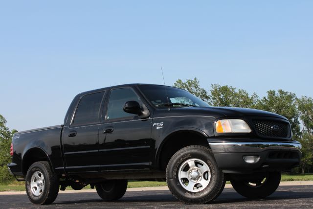 2001 Ford F150 for sale