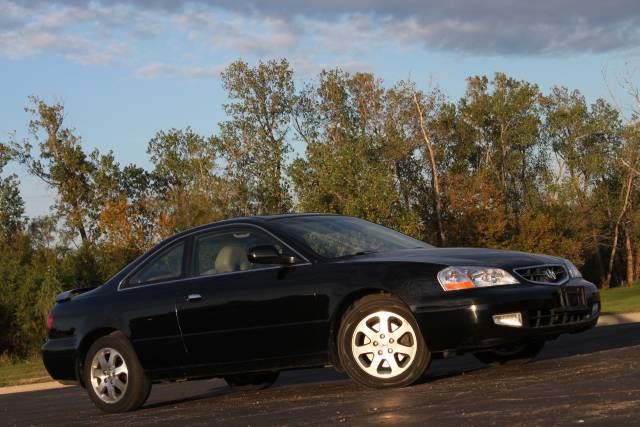 2001 Acura CL for sale