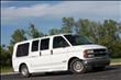 1999 Chevrolet Express