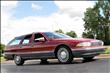 1993 Chevrolet Caprice Classic