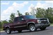 2003 Chevrolet Silverado 1500