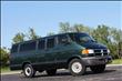 1999 Dodge Ram Wagon
