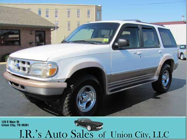 1996 Ford Explorer for sale