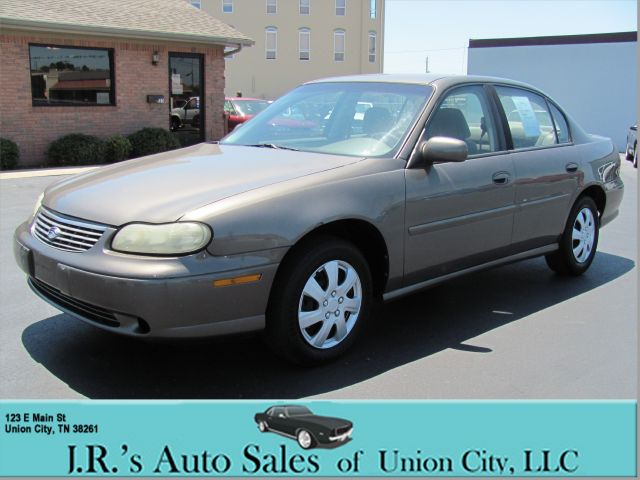 1999 Chevrolet Malibu for sale