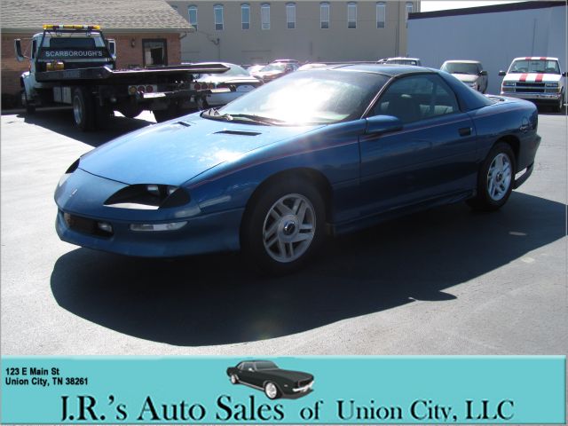 1995 Chevrolet Camaro for sale