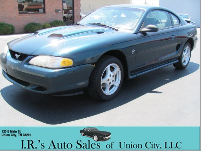 1995 Ford Mustang for sale