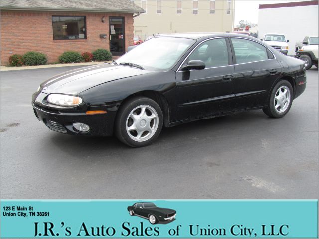2001 Oldsmobile Aurora for sale